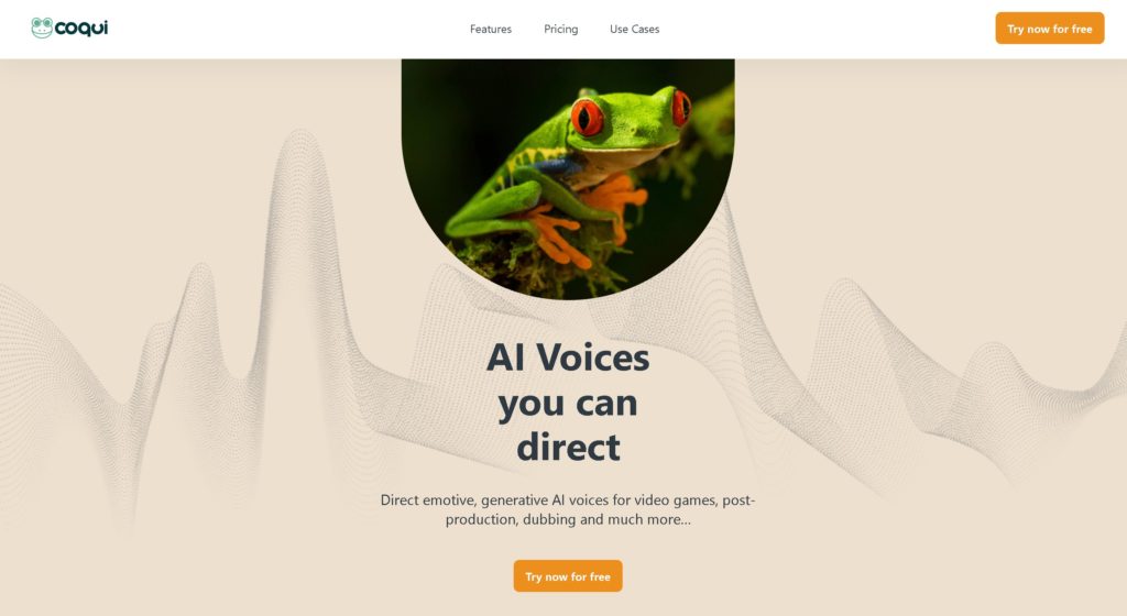 10 Best AI Voice Generators: Text To Speech With Natural Voice.